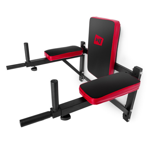 Брусья  Hop-Sport HS-1003K - фото №4